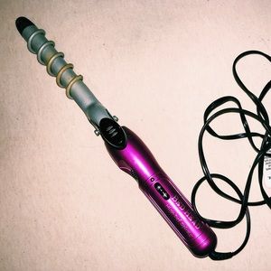 Curling iron